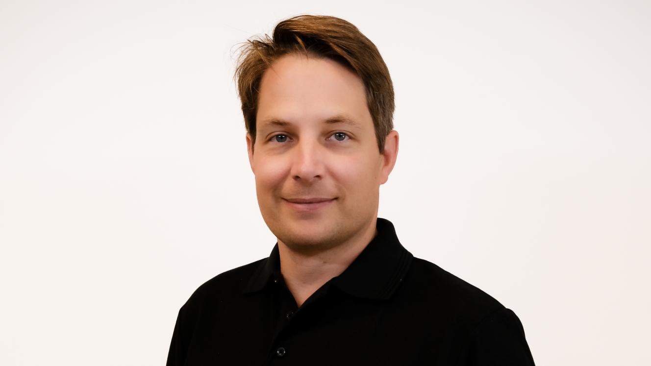 Patrick Narbel 
