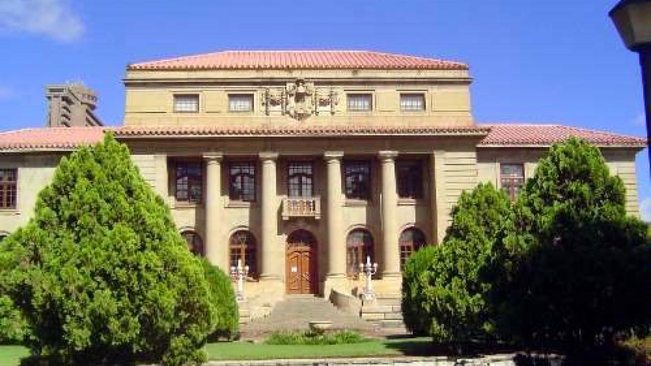 The Supreme Court of Appeal, Bloemfontein. 