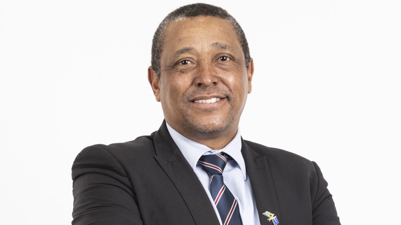 NTCSA CEO, Monde Bala.