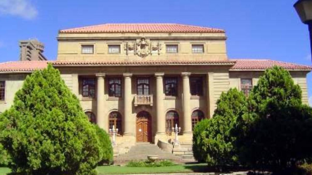 The Supreme Court of Appeal, Bloemfontein. 