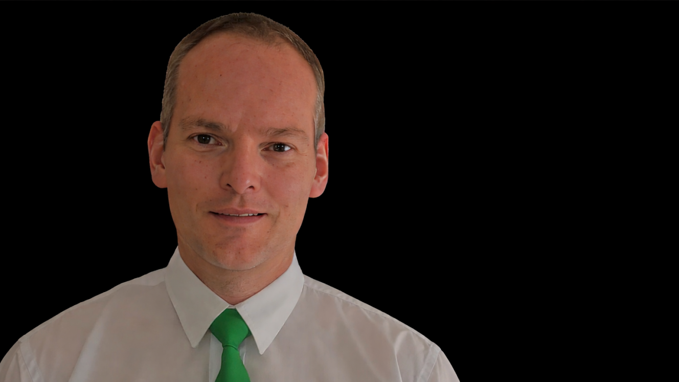 Kobus Vermeulen.