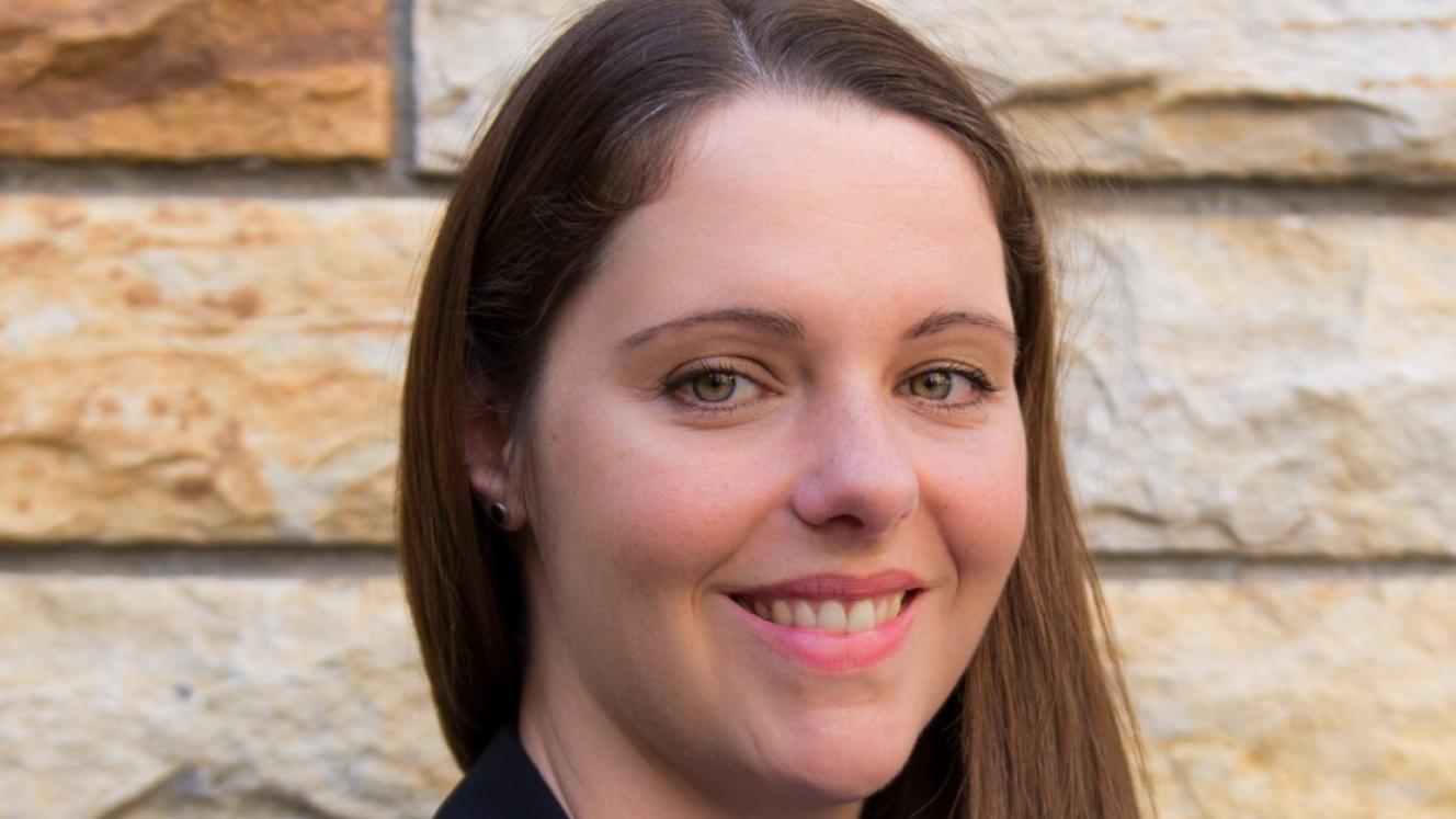 Katherine Persson, MD at SOLA.