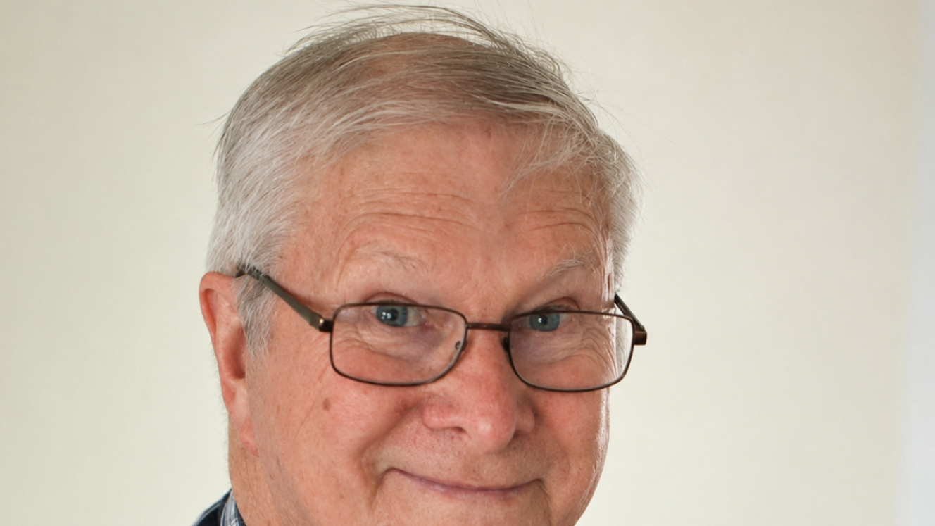Energize’s long-serving Technical Features Editor, Mike Rycroft, has passed away.