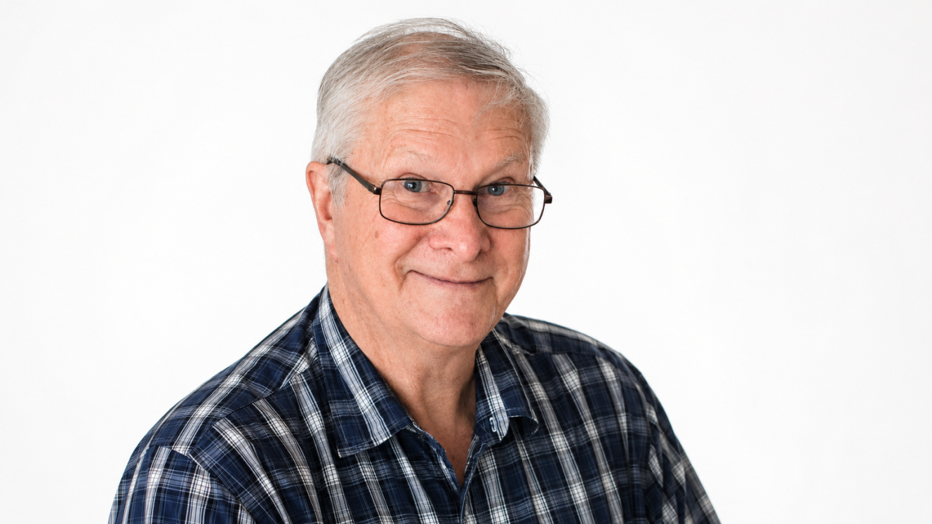Energize’s long-serving Technical Features Editor, Mike Rycroft, has passed away.