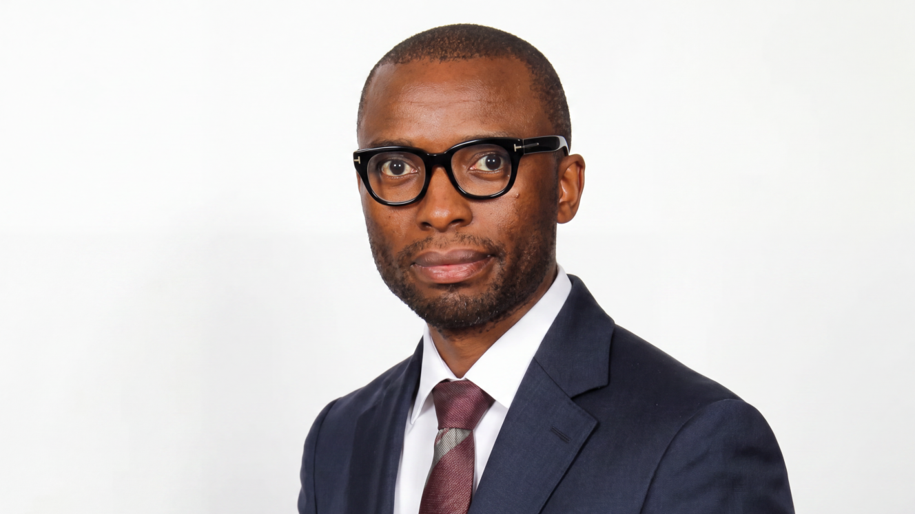 Tshepo Mokoka has been appointed group chief executive officer of the Central Energy Fund.