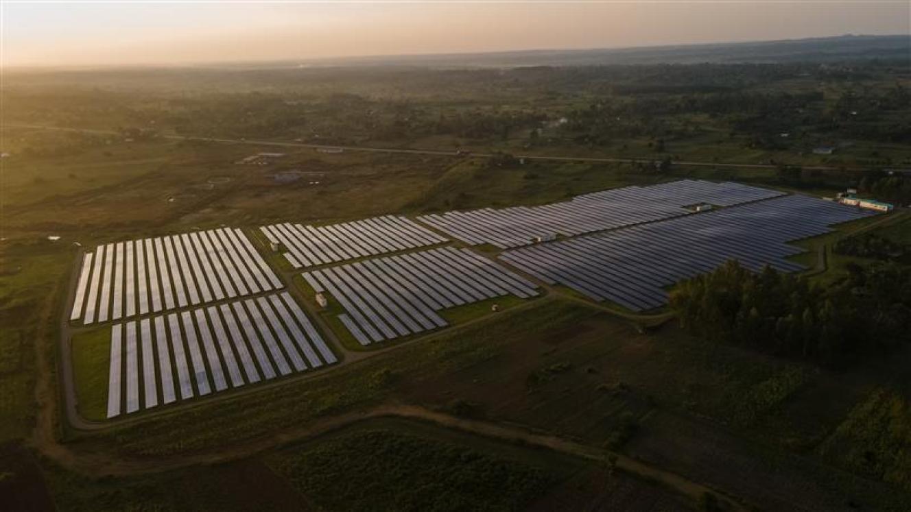 Red Rocket has secured generation licences for the Sculptor Energy, Springhaas Solar Facility 1 and Springhaas Solar Facility 6 projects, which will supply a combined 650 MW of contracted capacity. 
