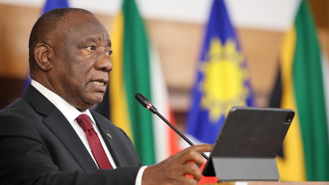 South Africa and Namibia have pledged to fast track the Kudu gas-to-power project.