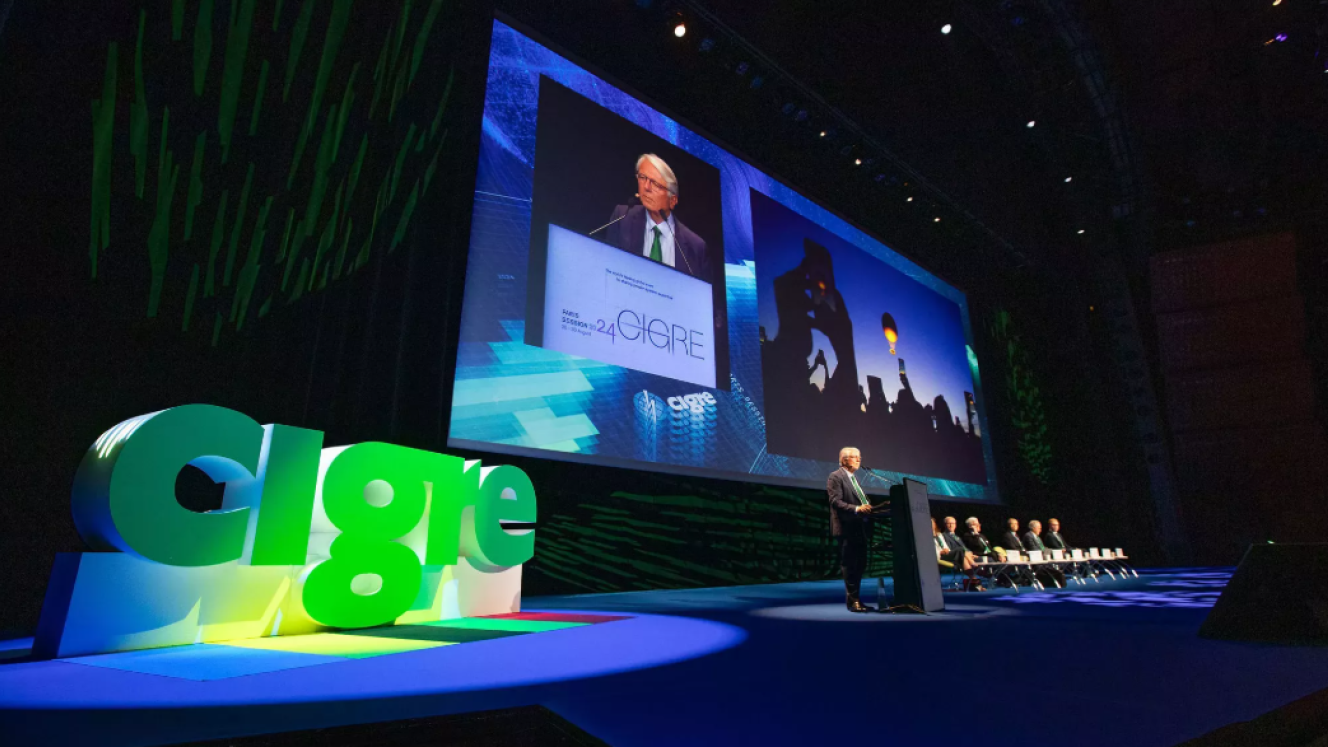 CIGRE Southern Africa will present key technical insights from the 2026 Paris Session at a feedback event in September. 