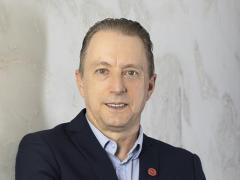Izaak Coetzee. 