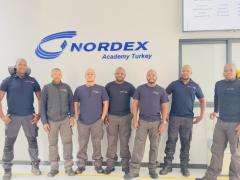 NESA Training, Turkey.