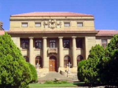 The Supreme Court of Appeal, Bloemfontein. 