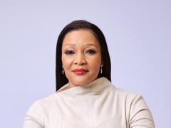 Canninah Dladla.