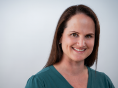 Head of People and Group Services at SOLA Group Alicia Dean.