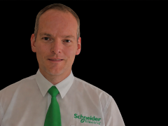 Kobus Vermeulen.