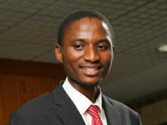 Sim Khuluse.