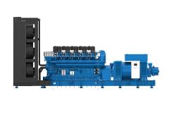 Reliable power solutions for data centres.