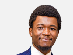David Precious, Senior Market Analyst at EBC Financial Group.