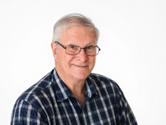 Energize’s long-serving Technical Features Editor, Mike Rycroft, has passed away.