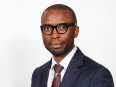 Tshepo Mokoka has been appointed group chief executive officer of the Central Energy Fund.