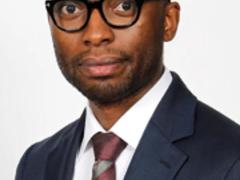 Tshepo Mokoka has been appointed group chief executive officer of the Central Energy Fund.