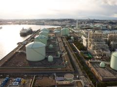 Parliament has invited public comment on the proposed Gas Bill, which would expand NERSA's powers over gas prices, tariffs and infrastructure.