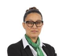 Oriel Soupen, Industrial Automation Channel Marketing Manager for sub-Saharan Africa at Schneider Electric.