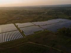 Red Rocket has secured generation licences for the Sculptor Energy, Springhaas Solar Facility 1 and Springhaas Solar Facility 6 projects, which will supply a combined 650 MW of contracted capacity. 
