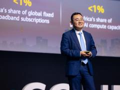 Huawei South Africa Connect 2026