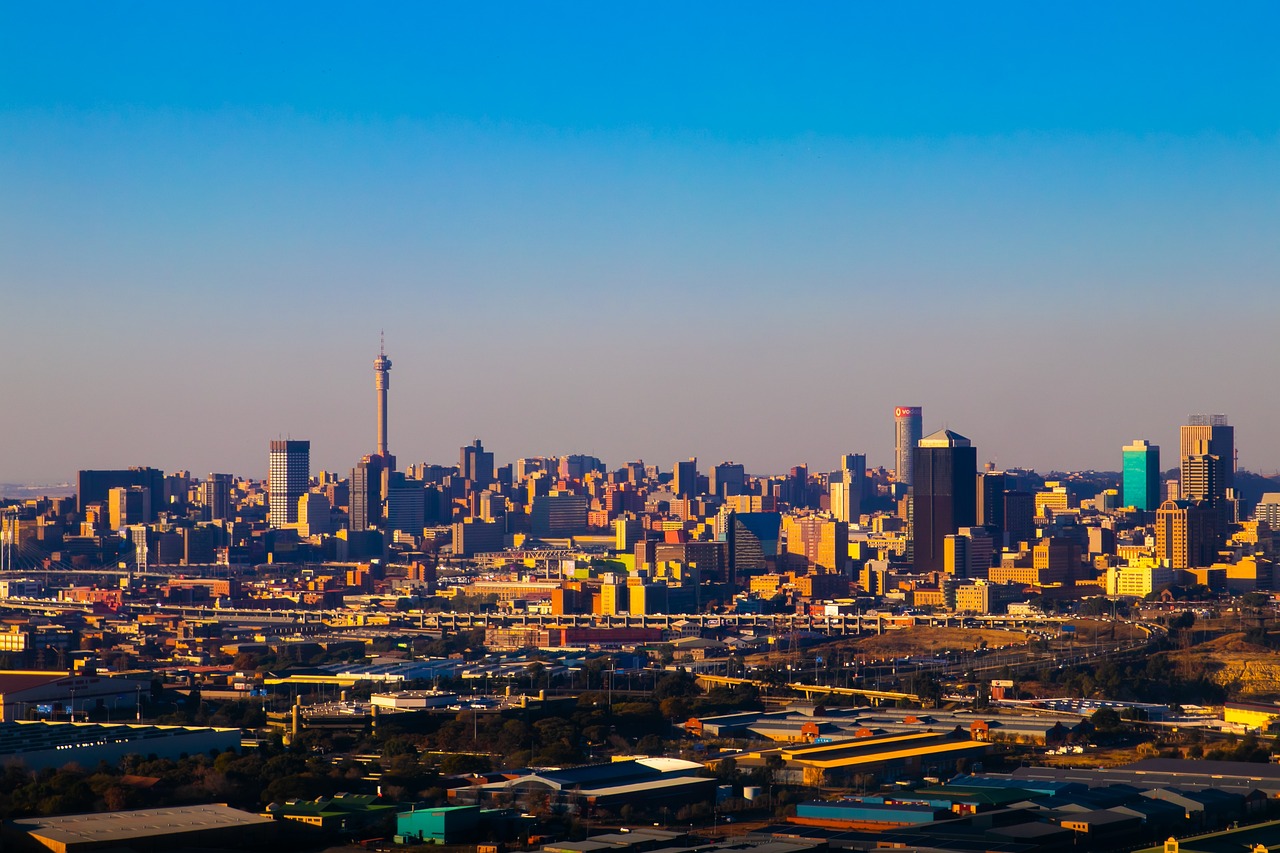 Industry leaders discuss innovation in South Africa s energy sector