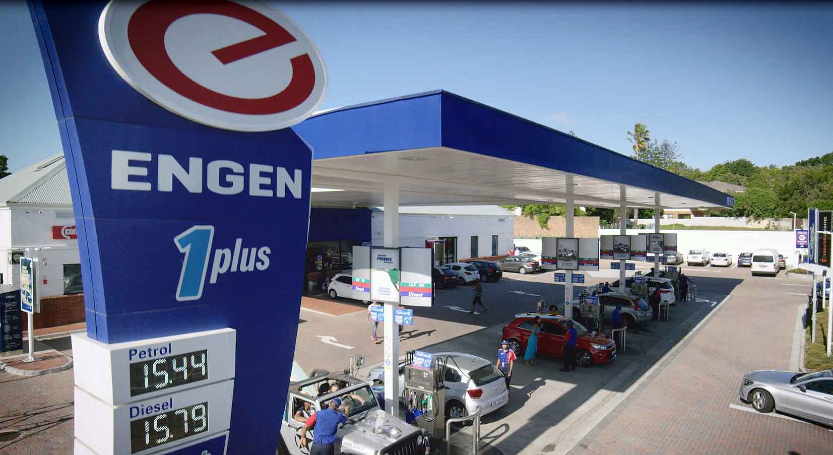 Tribunal approves Vitol Engen merger with stringent conditions