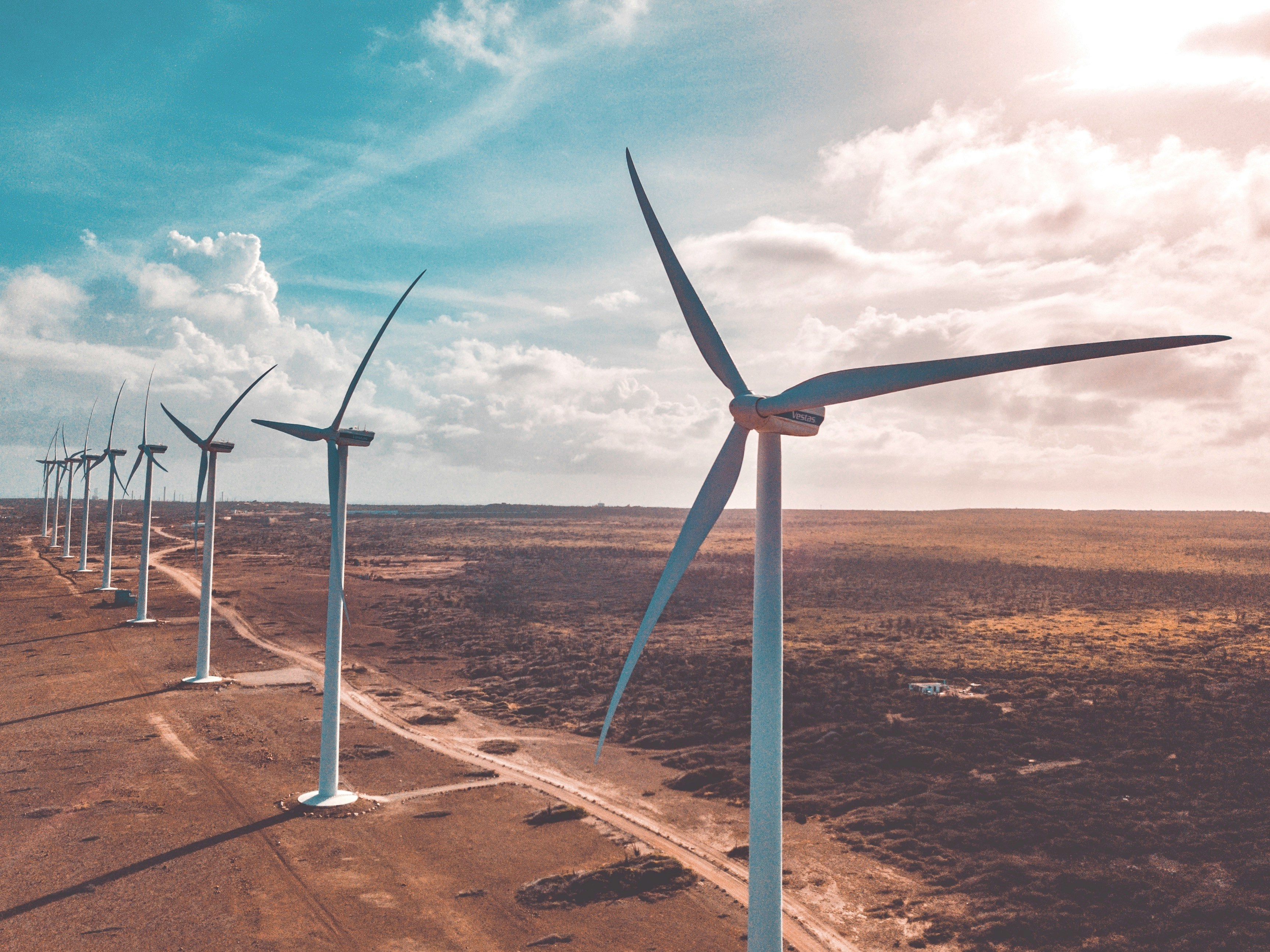 Addressing grid bottlenecks SA Wind Energy Association calls for infrastructure investment